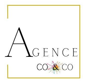 Logo Agence Co & Co